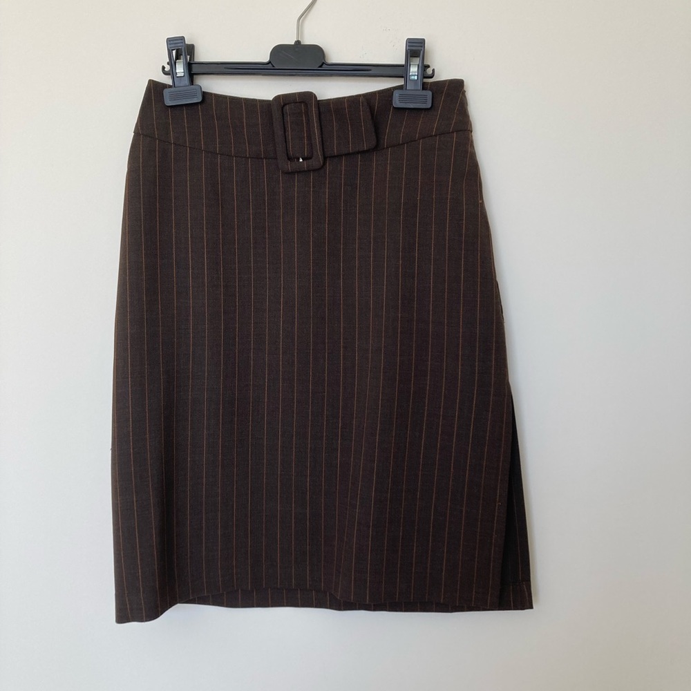Skirt by Miss NR size 4. Made in Italy